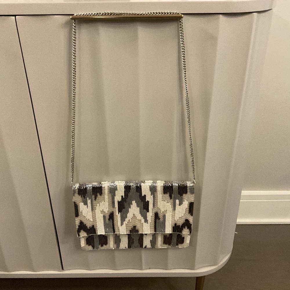 Beaded Bag